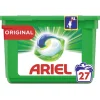 Entretien Du Linge|Gifi Lessive Ariel Pods Couleurs 27 capsules Tout en 1