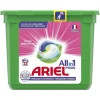 Entretien Du Linge|Gifi Lessive Ariel Pods Fresh sensation en dosette x22