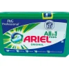 Entretien Du Linge|Gifi Lessive Ariel Pods Tout en un 35 lavages