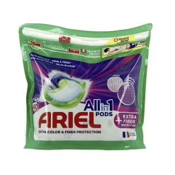 Entretien Du Linge|Gifi Lessive Ariel Pods Tout en un 40 lavages