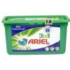 Entretien Du Linge|Gifi Lessive ARIEL REGULAR 35 pods