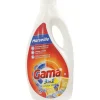 Entretien Du Linge|Gifi Lessive liquide Gama 2.2L - 44 lavages