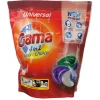 Entretien Du Linge|Gifi Lessive liquide Gama 30 capsules 4en1 - 30 lavages