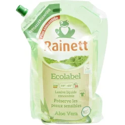 Entretien Du Linge|Gifi Lessive liquide recharge 1,98l