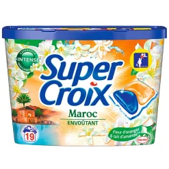Entretien Du Linge|Gifi Lessive liquide Super Croix Bora Bora