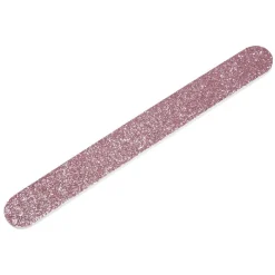 Clearance Gifi Lime à ongle paillettée