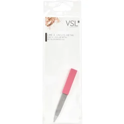 Sale Gifi Lime à ongles fuchsia