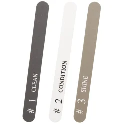 Online Gifi Limes à ongles x3