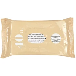 Hot Gifi Lingette démaquillante X40