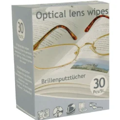 Nettoyage Et Entretien|Gifi Lingette nettoyante pour lunettes x30