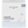 Discount Gifi Lingettes hydroalcoolique Byphase hygiène des mains