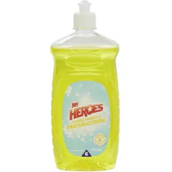 Nettoyage Et Entretien|Gifi Liquide Vaisselle