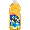 Nettoyage Et Entretien|Gifi Liquide vaisselle Paic citron 1,5L