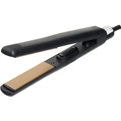 New Gifi Lisseur et sèche cheveux en plastique noir