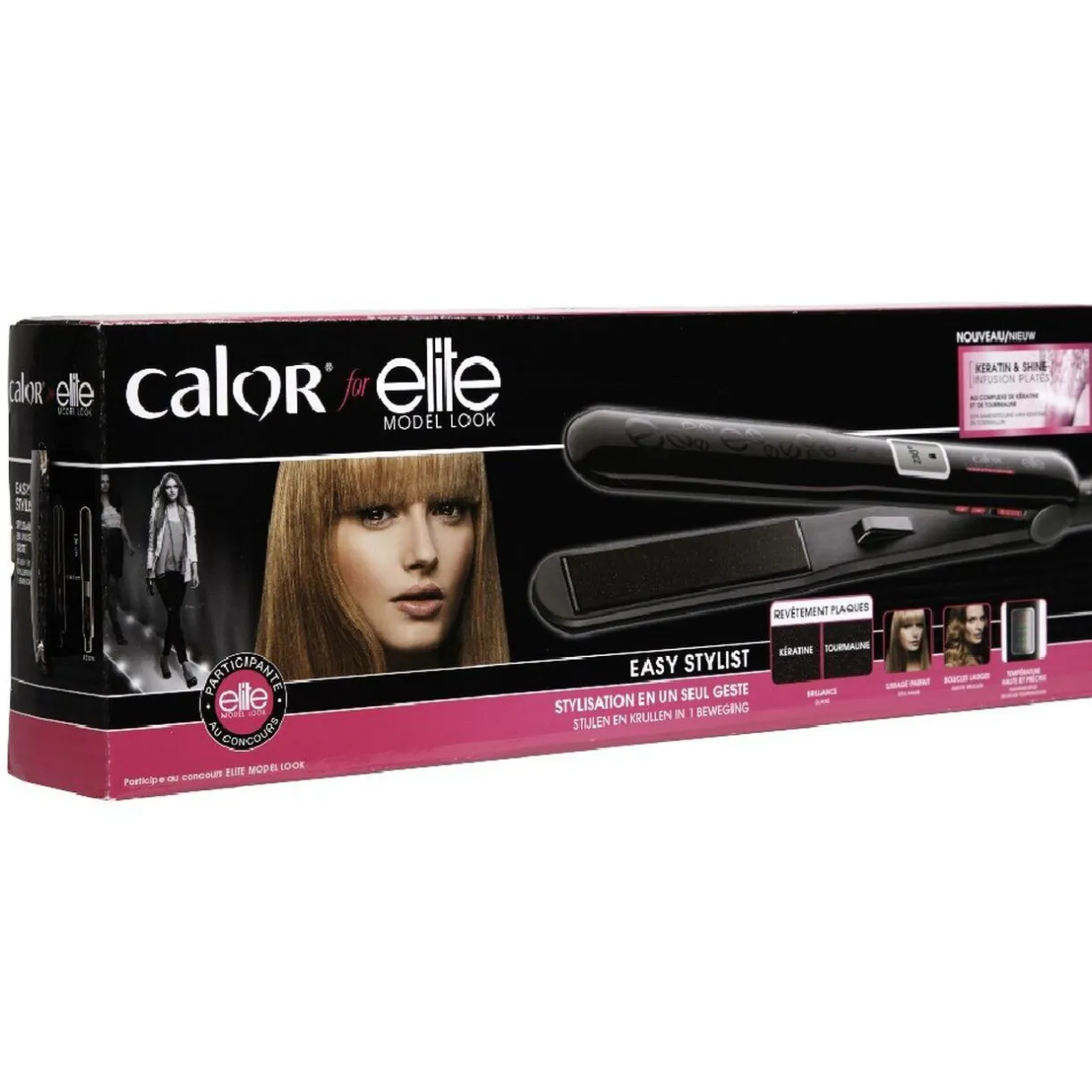 Online Gifi Lisseur plaques Calor