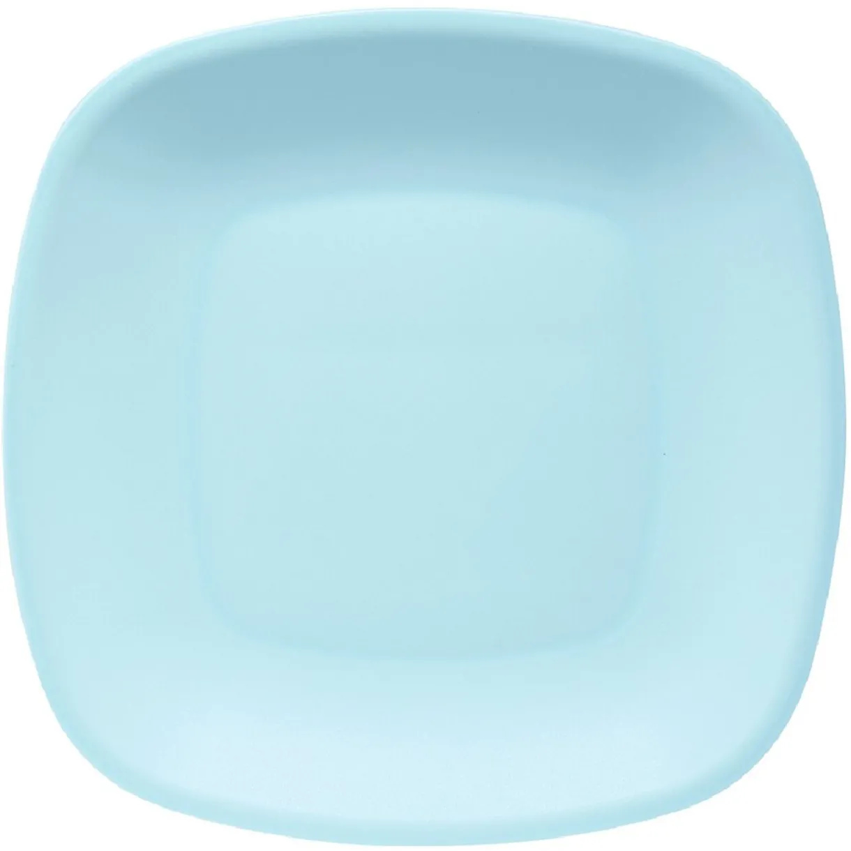 Lot de 3 assiettes colorées en plastique rigide^Gifi Hot