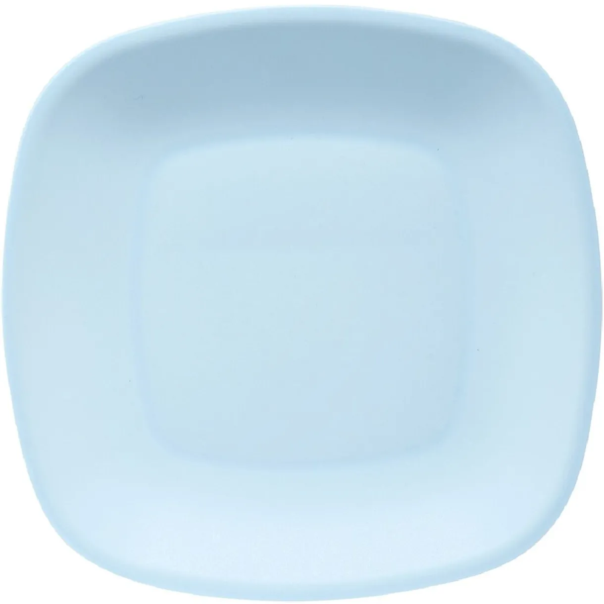 Lot de 3 assiettes colorées en plastique rigide^Gifi Hot