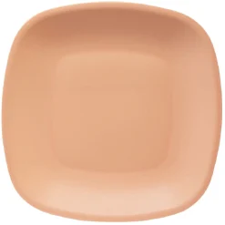 Lot de 3 assiettes colorées en plastique rigide^Gifi Hot