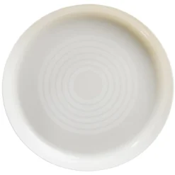 Lot de 6 assiettes en plastique réutilisable^Gifi Best