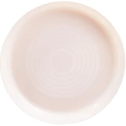 Lot de 6 assiettes en plastique réutilisable^Gifi Best