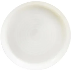 Lot de 6 assiettes en plastique réutilisable^Gifi Best