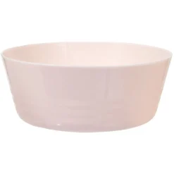 Lot de 6 bols en plastique réutilisable^Gifi Hot