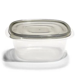 Lot de 25 boîtes alimentaires 150ml à 11L^Gifi New