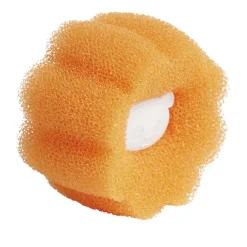 Entretien Du Linge|Gifi Lot de 3 boules attrape-poils pour machine à laver