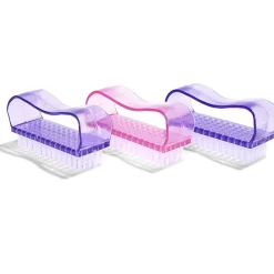 Sale Gifi Lot de 3 brosses à ongles
