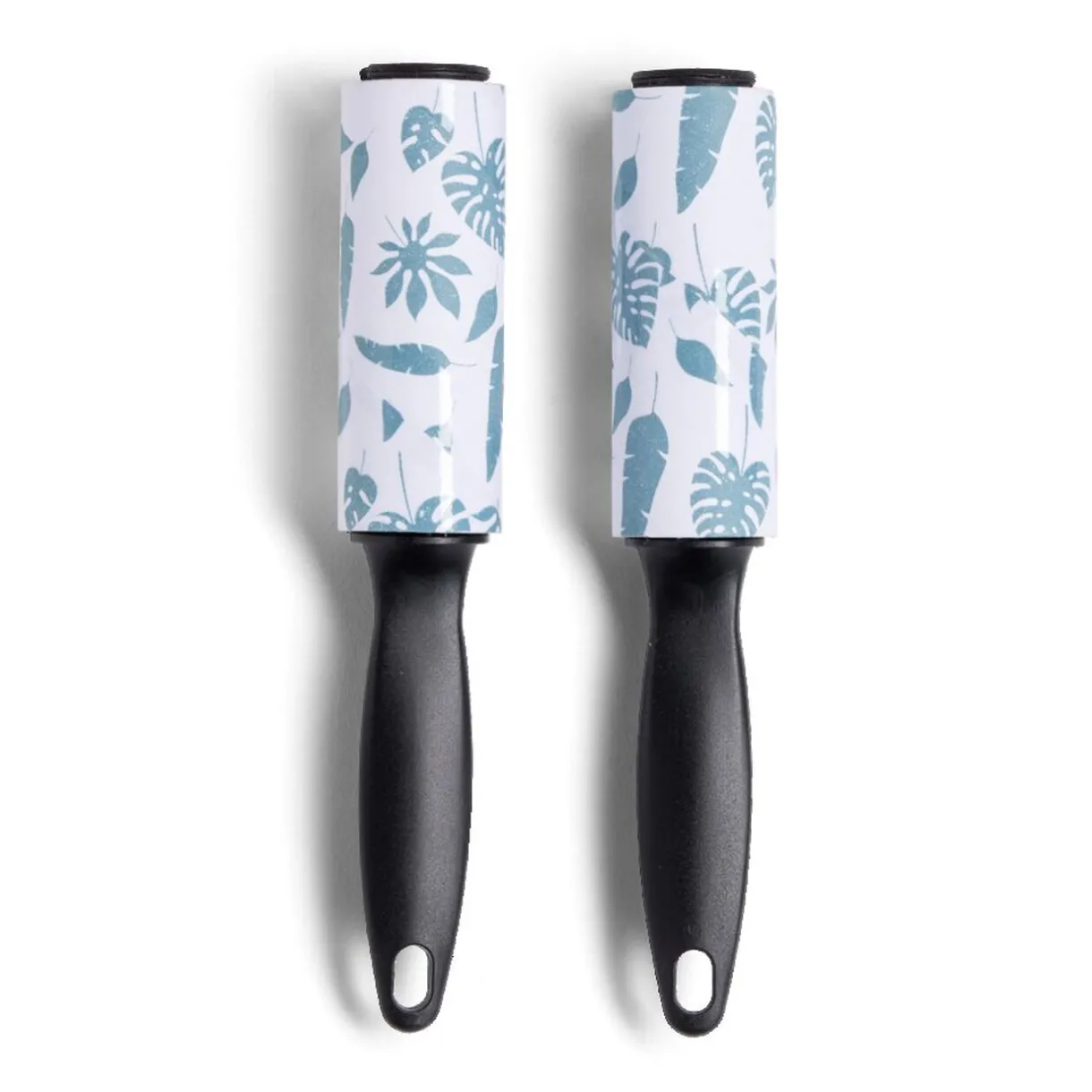 Entretien Du Linge|Gifi Lot de 2 brosses adhésives à 20 feuilles