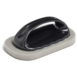 Nettoyage Et Entretien|Gifi Lot de 2 brosses éponge magique