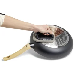 Nettoyage Et Entretien|Gifi Lot de 2 brosses éponge magique