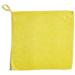 Nettoyage Et Entretien|Gifi Lot de 3 chiffons microfibres 35x35 cm