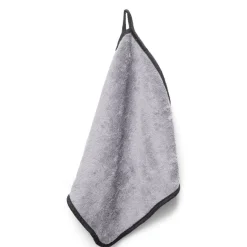 Nettoyage Et Entretien|Gifi Lot de 4 chiffons nettoyant pour voiture 30x30cm