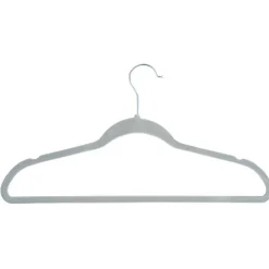 Rangement|Gifi Lot de 10 cintres velours