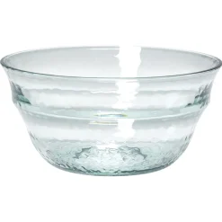 Lot de 4 coupelles en plastique effet martelé^Gifi Best