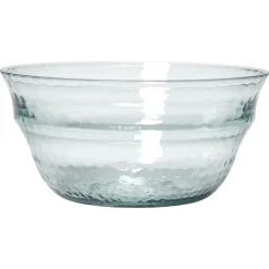 Lot de 4 coupelles en plastique effet martelé^Gifi Best