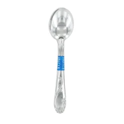 Lot de 6 cuillères à moka^Gifi Outlet