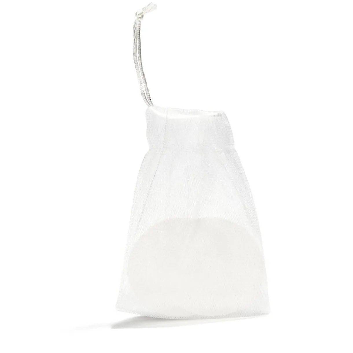 Outlet Gifi Lot de 2 disques éponges konjac