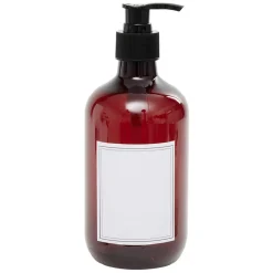 Sale Gifi Lot de 3 distributeurs de savon 495 ml