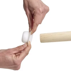 Sale Gifi Lot de 16 embouts de protection silicone pour pied de chaise