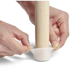 Sale Gifi Lot de 16 embouts de protection silicone pour pied de chaise