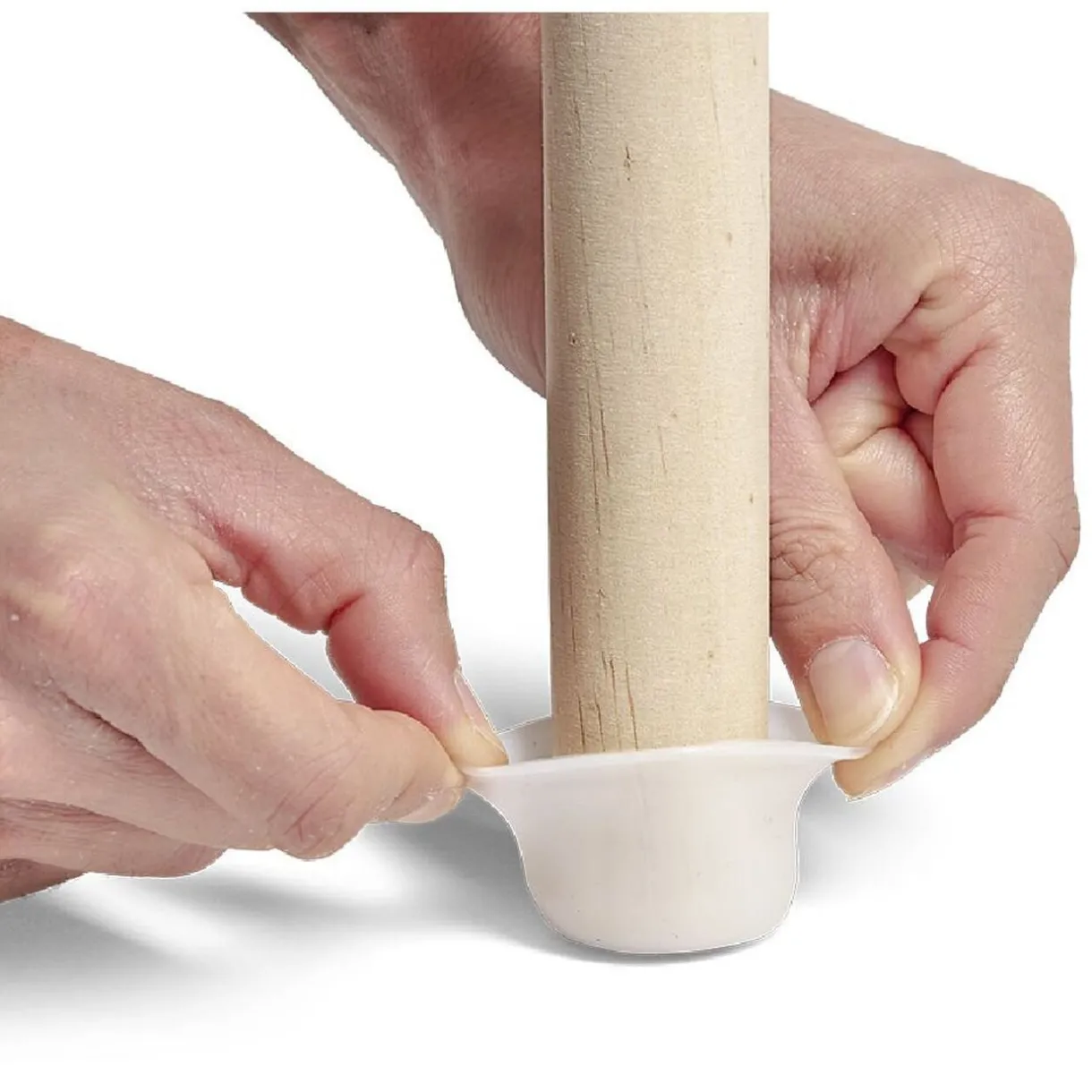 Sale Gifi Lot de 16 embouts de protection silicone pour pied de chaise