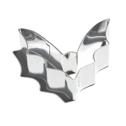 Lot de 3 emporte-pièces Halloween inox^Gifi Online