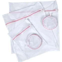 Entretien Du Linge|Gifi Lot de 8 filets à linge