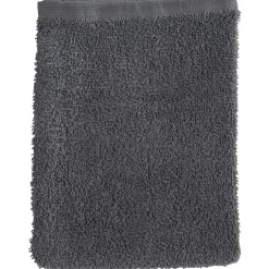 Online Gifi Lot de 6 gants de toilettes