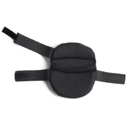 Online Gifi Lot de 2 genouillères de protection avec sangles