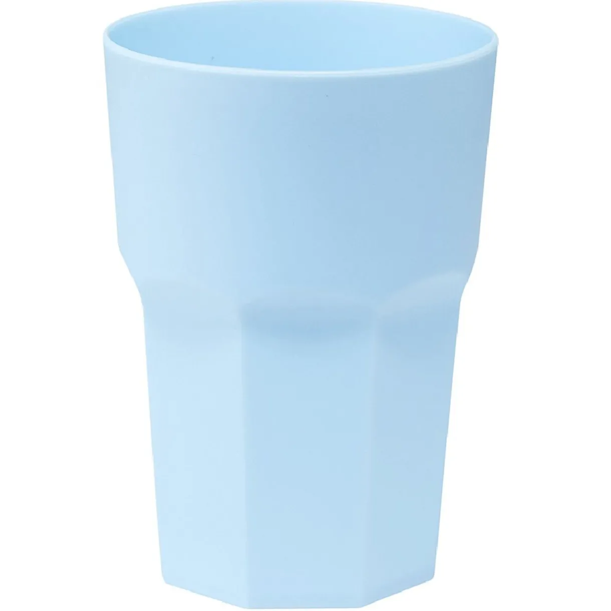 Lot de 3 gobelets colorés 380 ml^Gifi Best