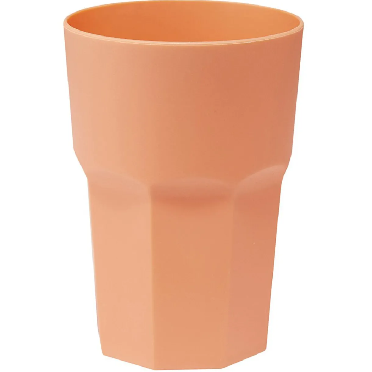 Lot de 3 gobelets colorés 380 ml^Gifi Best