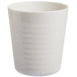 Lot de 6 gobelets en plastique réutilisable 230 ml^Gifi Hot